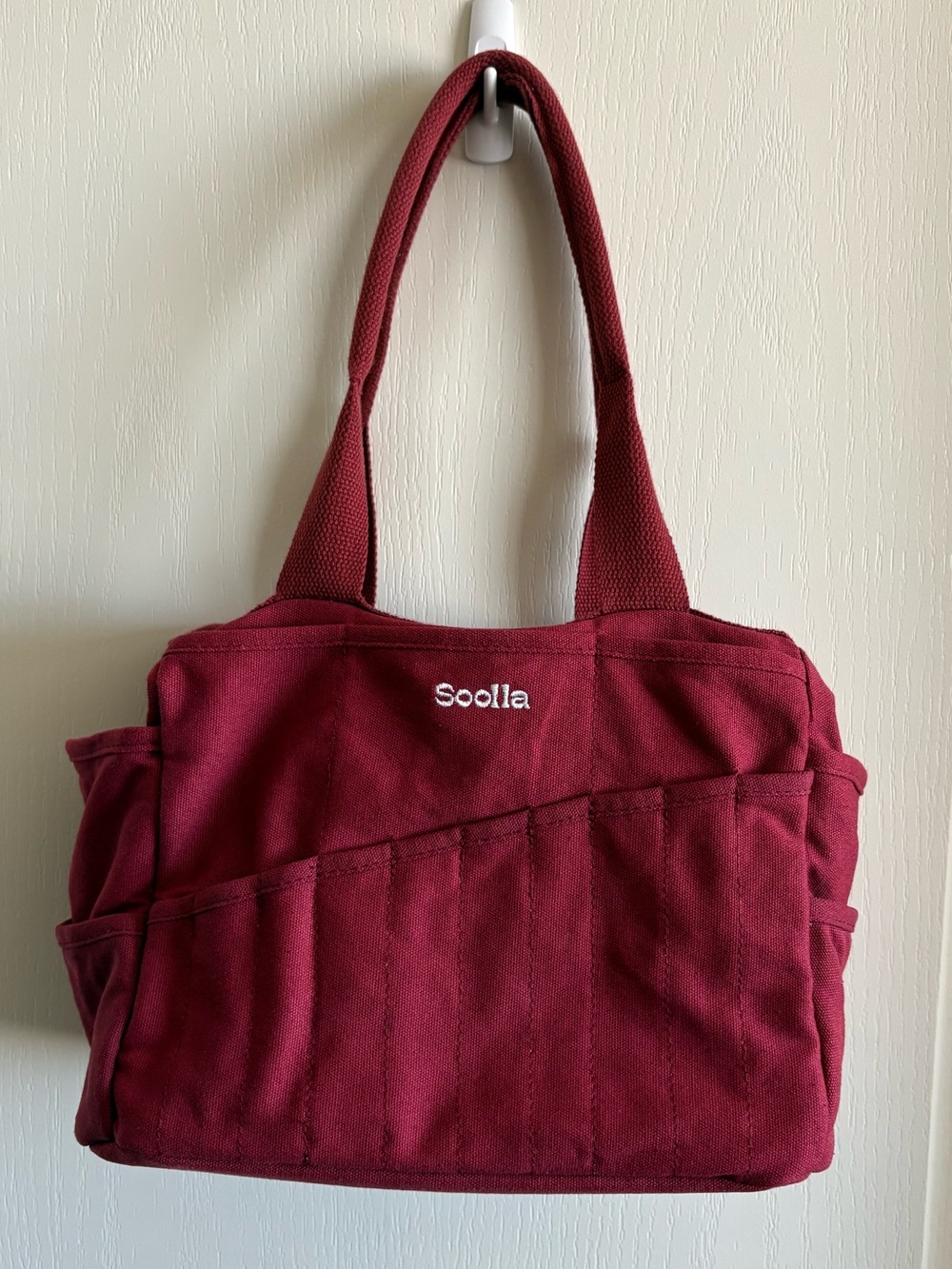 Soolla Craft and Stationery Bag